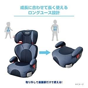 ジュニアプラス ネクスト（アカチャンホンポ限定モデル