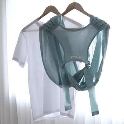 コニー抱っこ紐フレックス サマータイプ（サイズ調節可モデル