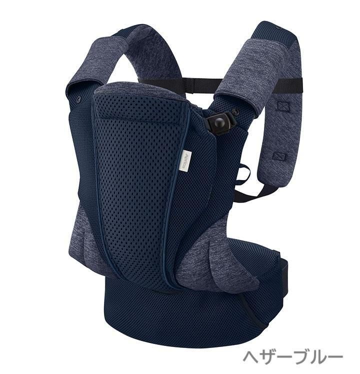 抱っこひも「コアラ ウルトラメッシュ EX」 | ベビー用品の