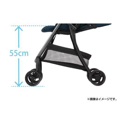 シティ スター GB グレコ（A型ベビーカー）のレンタル-点検清掃