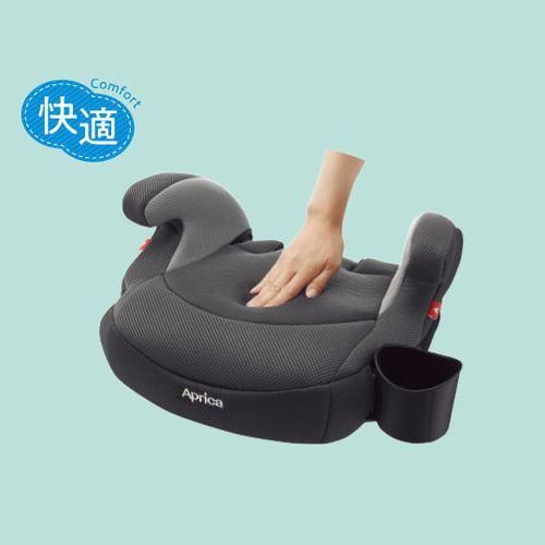 エアライド AD アップリカ（ジュニアシート）のレンタル-点検清掃済