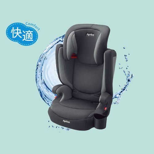 エアライド AD アップリカ（ジュニアシート）のレンタル-点検清掃済