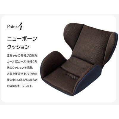 カイナビットターン ISOFIX 2 リーマン (ジュニアシート)の