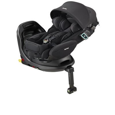 フラディアグロウ ISOFIX セーフティープラス AB アップリカ (チャイルドシート)のレンタル-点検清掃済 ・安心保証あり｜ベビー用品レンタルのベビレンタ