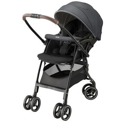 バギーフック付き！美品！アップリカ ラクーナ クッション AE ベビーカー ラクーナ クッション AE アップリカ (A型ベビーカー)のレンタル
