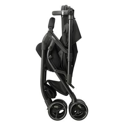 オプティア クッショングレイス アップリカ (A型ベビーカー)の