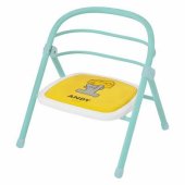 パイプ椅子（折り畳み） ねずみのANDY カトージ(KATOJI) ベビーチェア R030