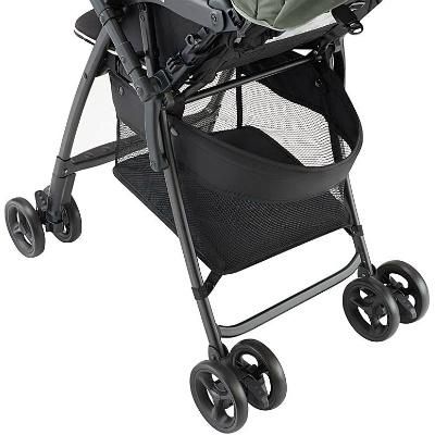 カルーンエアーAB アップリカ(A型ベビーカー)のレンタル-点検