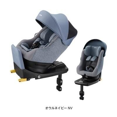 クルリラプラスライト アップリカ (チャイルドシート) のレンタル-点検