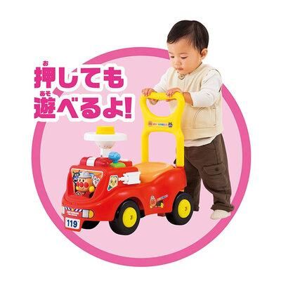 Amazon.co.jp: アガツマ(AGATSUMA) アンパンマン じゃかじゃか