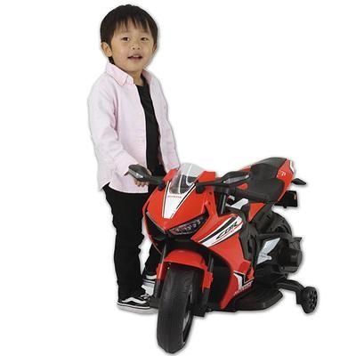 乗用玩具＊HONDA CBR1000RR 新品未開封 乗用玩具＊HONDA CBR1000RR 新品未開封