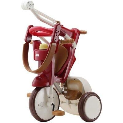 iimo tricycle#02 M&M (三輪車) のレンタル-点検清掃済・安心