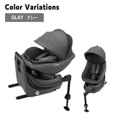 クルムーヴ コンパクト R129 エッグショック JQ コンビ