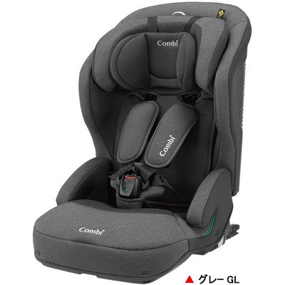 ジョイトリップアドバンスISOFIX EG SA コンビ (ジュニアシート) の