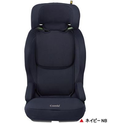 ジョイトリップアドバンスISOFIX EG SA コンビ (ジュニアシート
