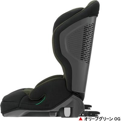 コンビ　ジョイトリップ EG GA ジュニアシート チャイルドシート ジョイトリップアドバンスISOFIX EG SA コンビ (ジュニアシート