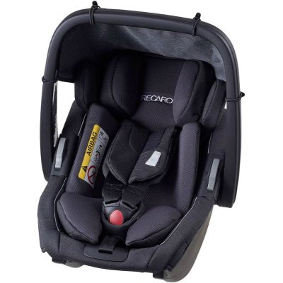 送料込】RECARO【レカロ】 ZERO.1 チャイルドシート 温