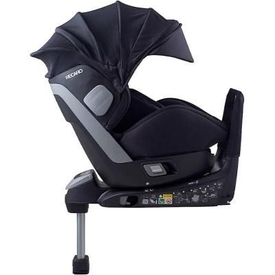 サリア J レカロ (チャイルドシート) のレンタル-点検清掃済・安心保証