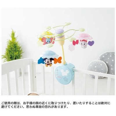 【新品未使用】メロディいっぱい♪やわらかガラガラメリープレミアム ディズニー やわらかガラガラメリー プレミアムの評判・口コミは