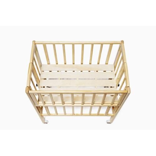 リリト リトルベビーベッド 大和屋 (ミニサイズベビーベッド) の