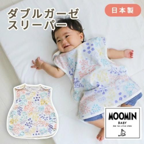 ڿ ࡼߥ ֥륬꡼ѡ MOOMIN BABY