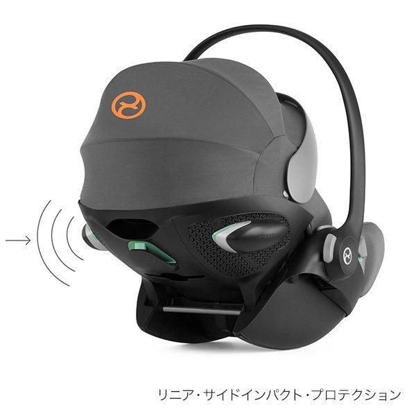クラウド G i-Sizeのレンタル-点検清掃済・安心保証あり｜ベビー