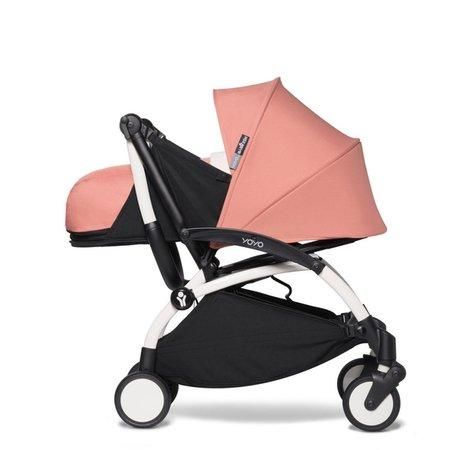 BABYZEN YOYO2 0+ カラーパック トープ カップホルダー付き 楽天市場】カラーパック単品 ベビーゼン ヨーヨー ベビーカー
