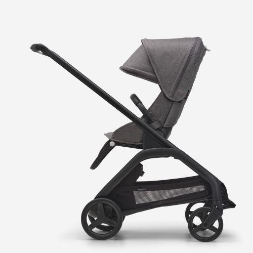 ベビーコット2-in-1ベビーカー ピジョンepa bagabooドラゴンフライ