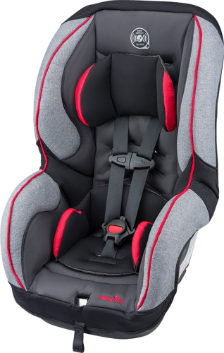 シュアライド タイタン65 チャイルドシート イーブンフロー