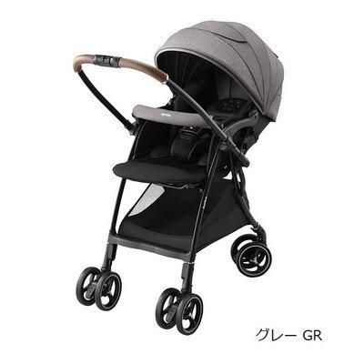 ラクーナ クッション フリー（2024年モデル） | ベビーカー