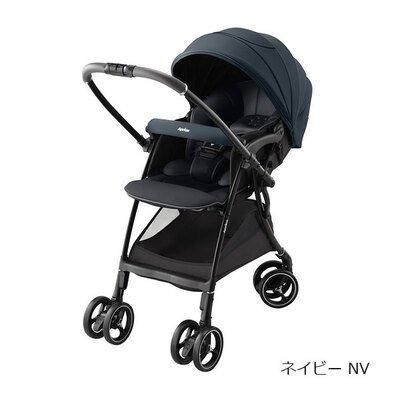 ラクーナ クッション AF アップリカ (A型ベビーカー)のレンタル