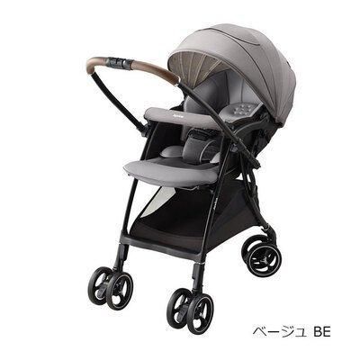 ラクーナ クッション AF アップリカ (A型ベビーカー)のレンタル
