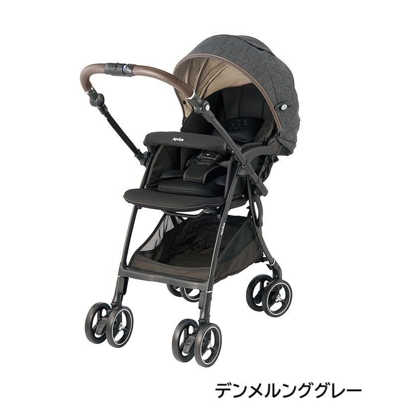 ラクーナ クッション フリー AC (限定モデル) | ベビーカー