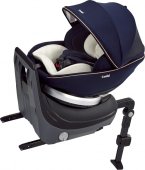 ۥ磻ȥ졼٥ ࡼ ޡ ISOFIX åå JG-600 㥤ɥ (Combi)