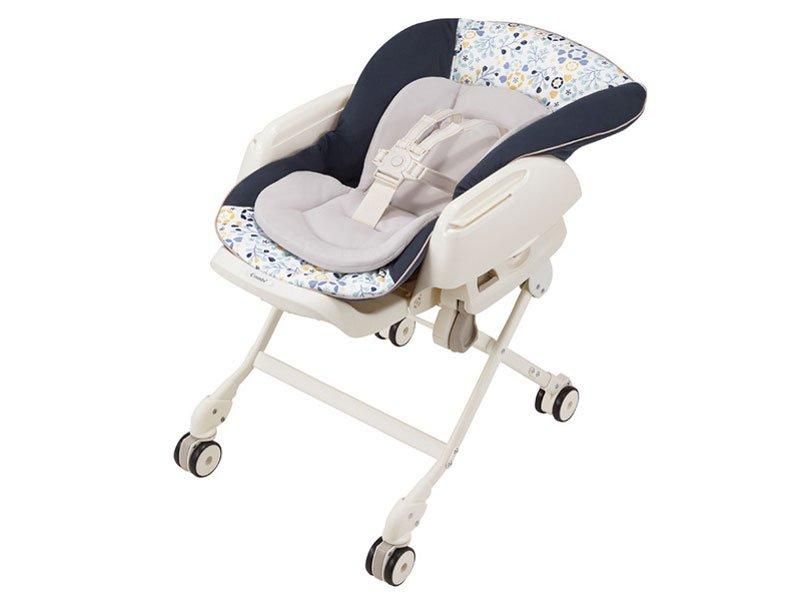 ベビーステーション （アカチャンホンポ限定） 手動ハイローチェア