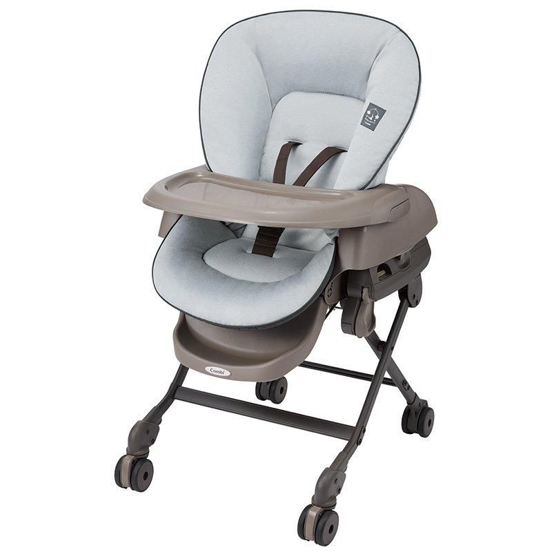 ベビーステーション （アカチャンホンポ限定） 手動ハイローチェア
