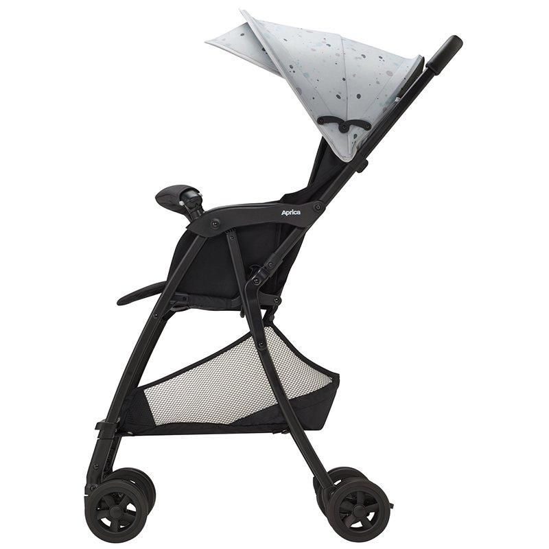 マジカルエアー AI B型ベビーカー アップリカ(Aprica)のレンタル