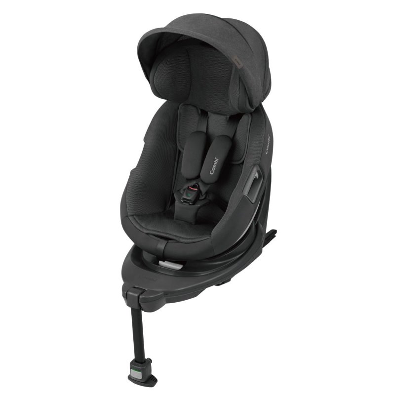 ホワイトレーベル THE S ISOFIX エッグショック ZC-720 チャイルドシート コンビ(Combi )のレンタル-点検清掃済・安心保証あり｜ベビー用品レンタルのベビレンタ