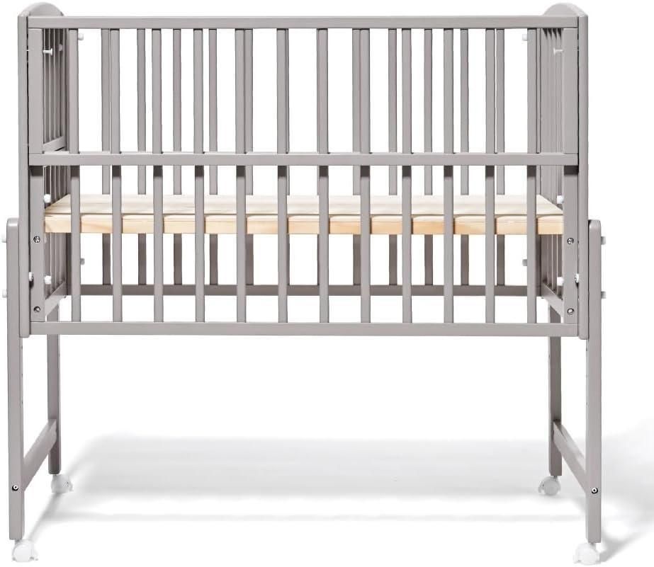 ノモック Wオープンハイタイプ ミニサイズ・コンパクトベビー