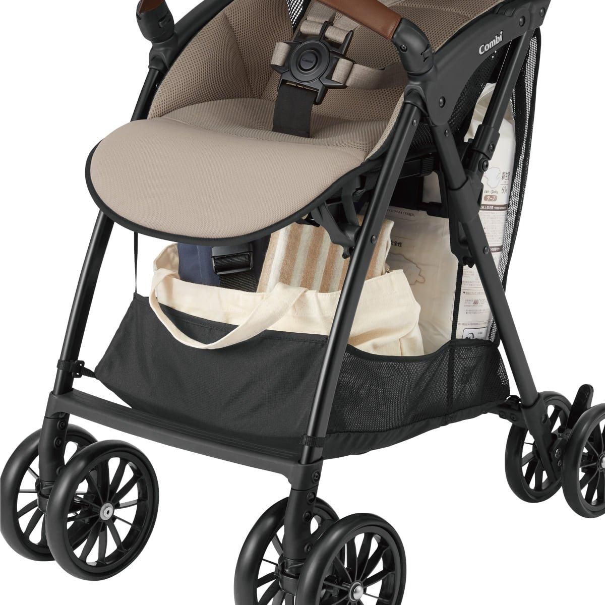 Acbee plus (アクビィ プラス) MA B型ベビーカー コンビ(Combi