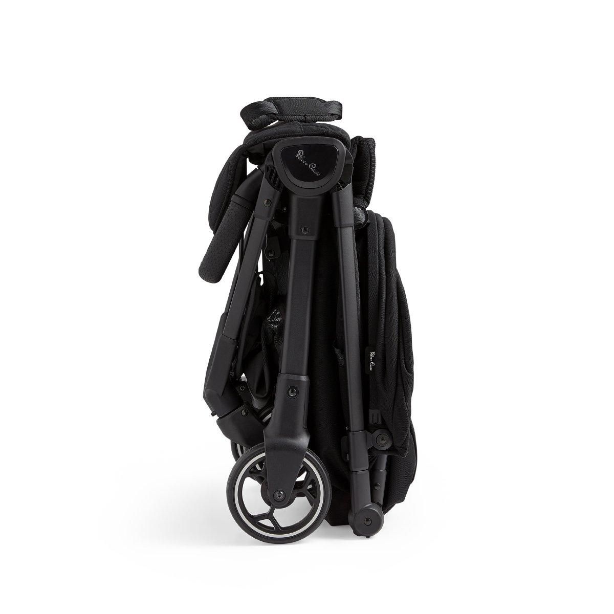 クリック (CLIC) A型ベビーカー シルバークロス(SilverCross)の