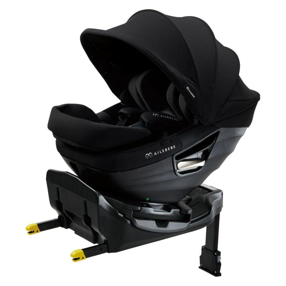 クルット スライド F (KURUTTO SLIDE F) チャイルドシート