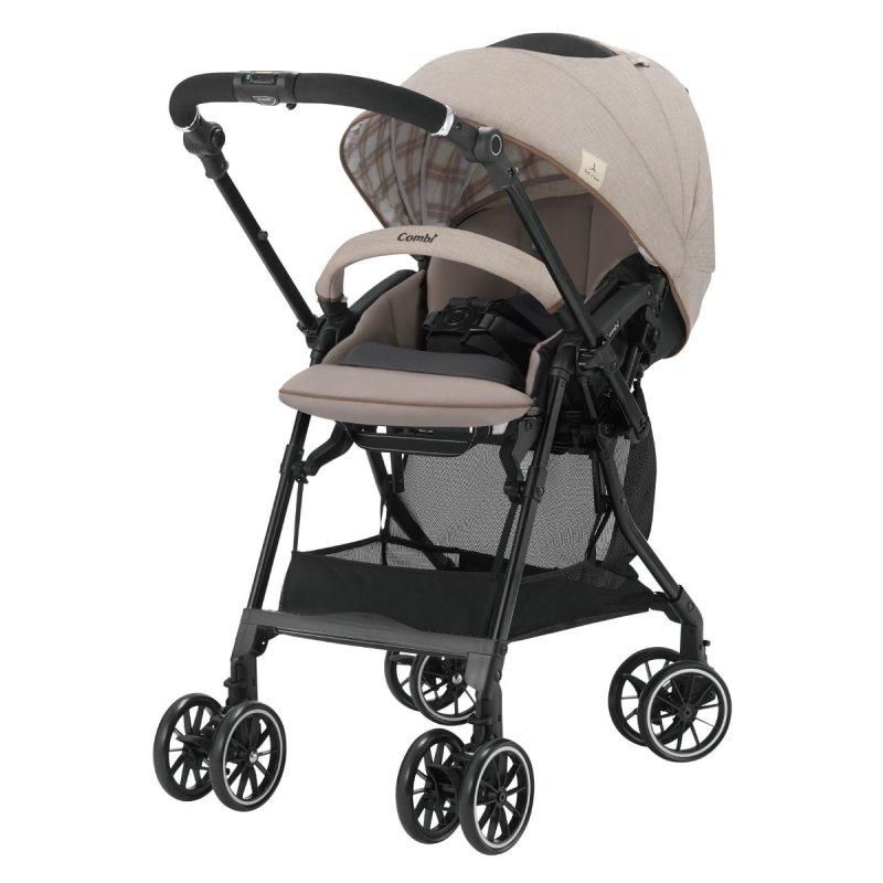 【美品】Combi コンビ　スゴカルα compact tete a tete スゴカルα compact エッグショック tete a tete (バースデイ限定