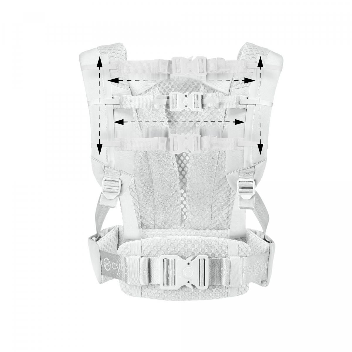 コヤ キャリア 抱っこ紐・おんぶ紐 サイベックス(cybex)のレンタル