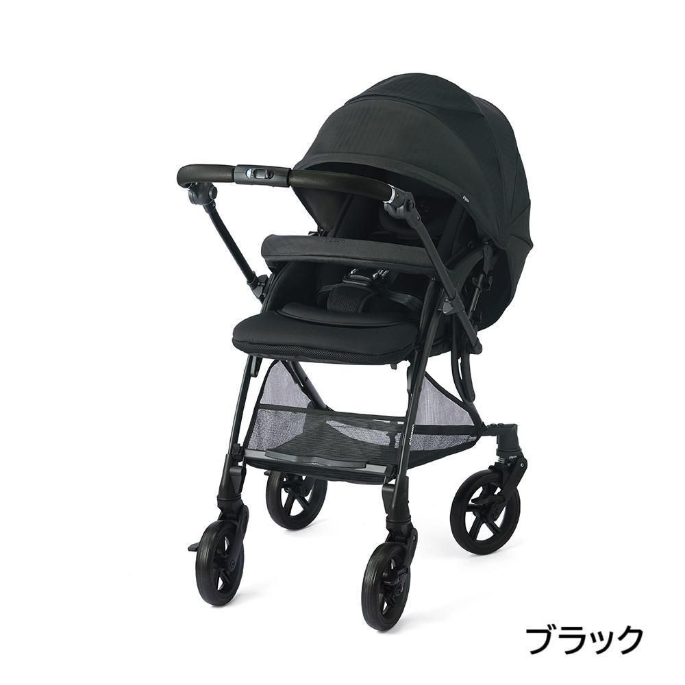 ランフィ リノン 8 (Runfee Lino'n RB4L) 2024年モデル A型ベビーカー