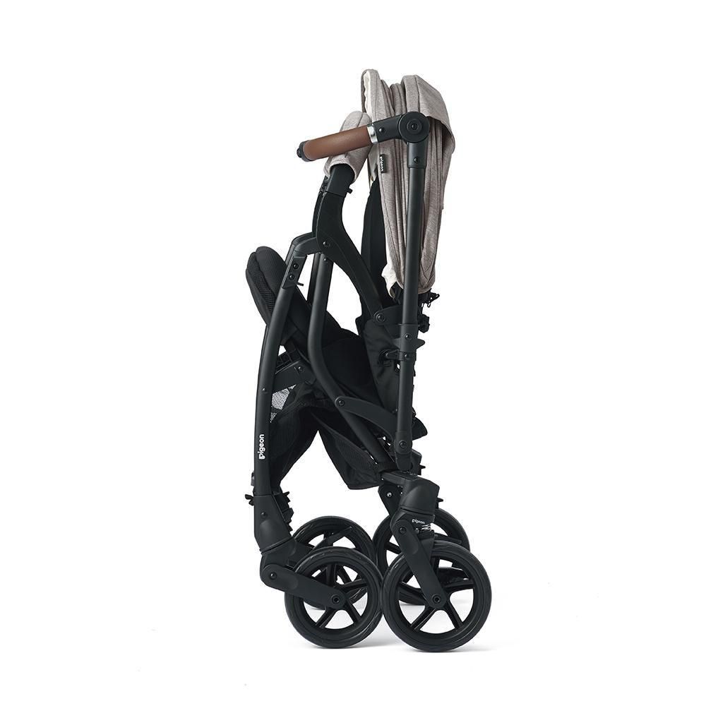 ランフィ リノン 8 (Runfee Lino'n RB4L) 2024年モデル A型ベビーカー