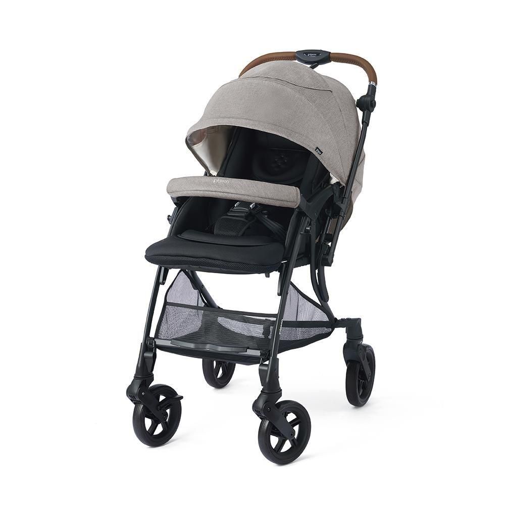 ランフィ リノン 8 (Runfee Lino'n RB4L) 2024年モデル A型ベビーカー