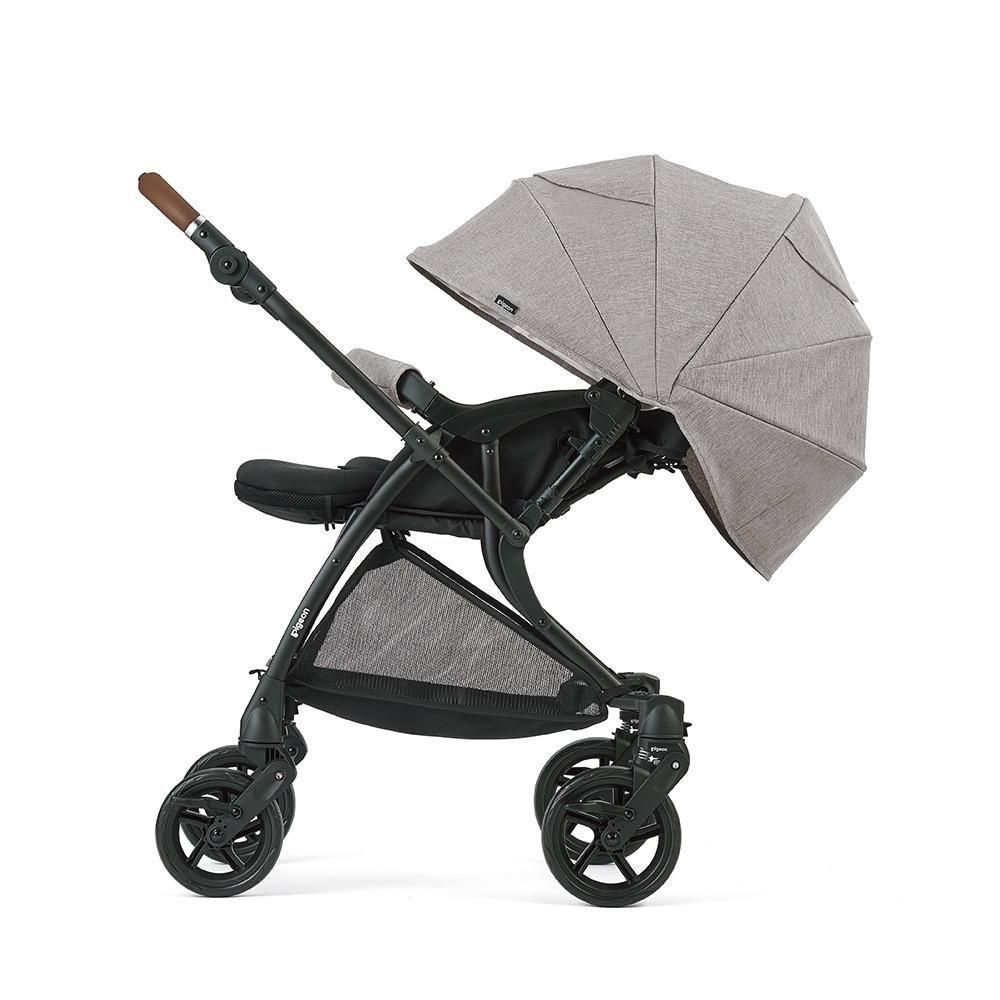 ランフィ リノン 8 (Runfee Lino'n RB4L) 2024年モデル A型ベビーカー