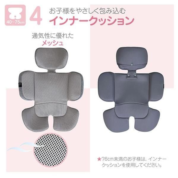 レジェプラスネクストキャノピー | 西松屋オンラインストア