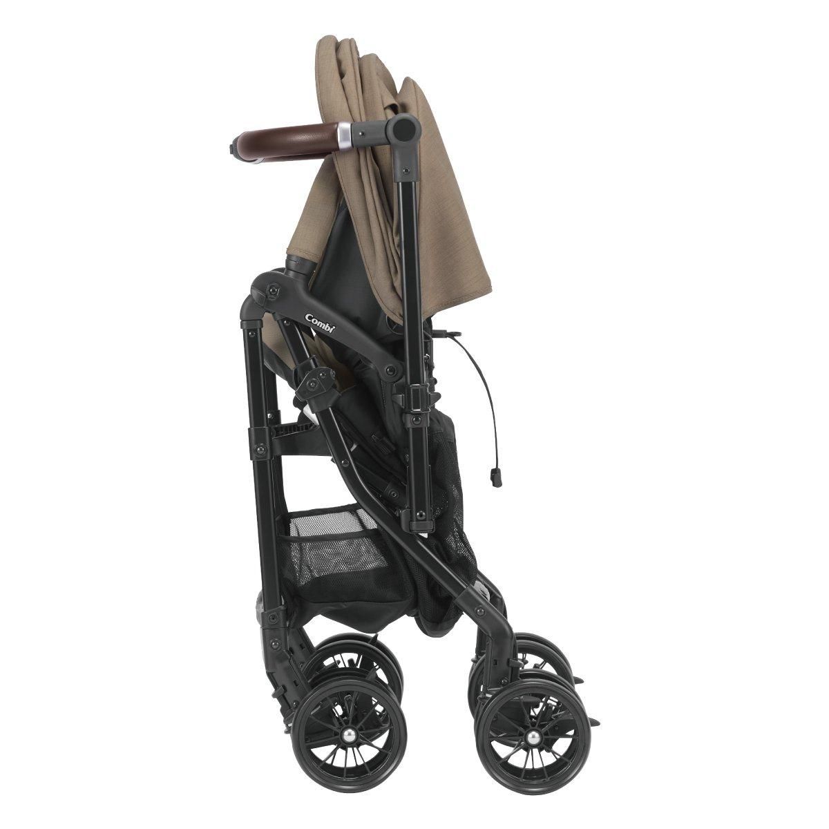 スゴカル plus エッグショック HZ A型ベビーカー コンビ(Combi